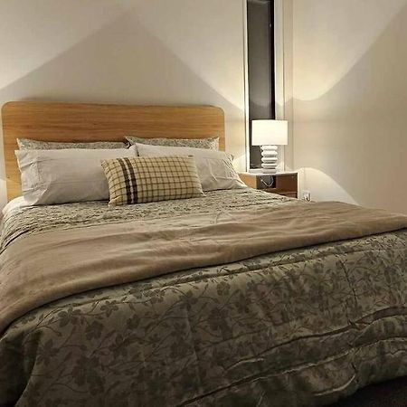 2-Bedroom Ensuite, Close To City, Comfortable, Accessible With Own Parking Christchurch Exterior photo